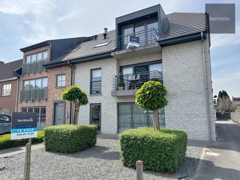 Huis te koop in Zulte 9870 295000.00€ 3 slaapkamers 125.00m² - Zoekertje 475827