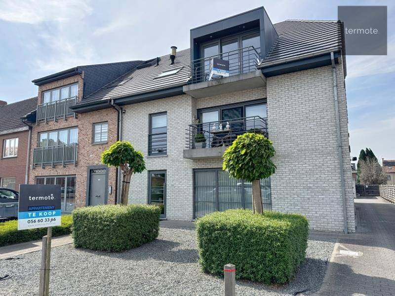 Huis te koop in Zulte 9870 295000.00€ 3 slaapkamers 125.00m² - Zoekertje 475827