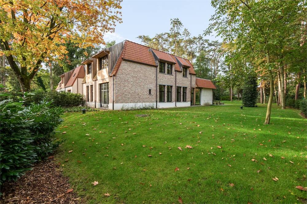 Appartement te koop in Waasmunster 9250 1280000.00€ 3 slaapkamers 223.00m² - Zoekertje 477148