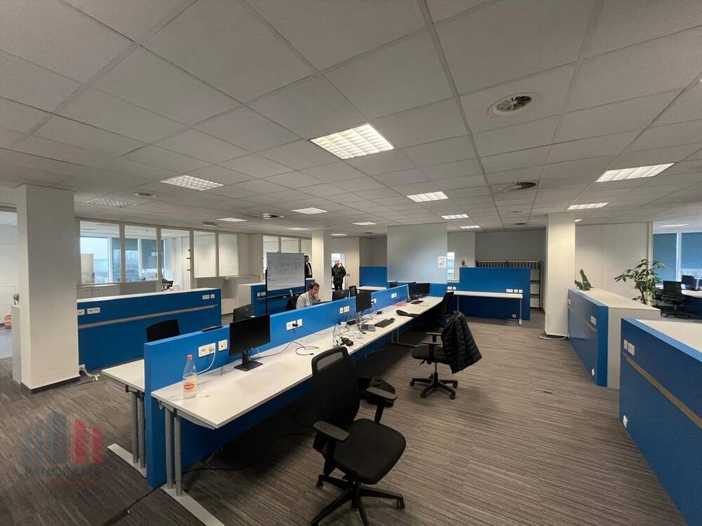 Handelszaak te  huur in Desteldonk 9042 4531.00€  slaapkamers 435.00m² - Zoekertje 475900