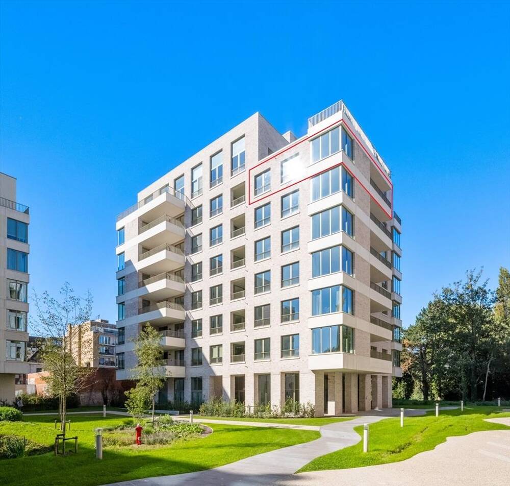 Appartement te koop in Deinze 9800 365000.00€ 2 slaapkamers 95.00m² - Zoekertje 476045