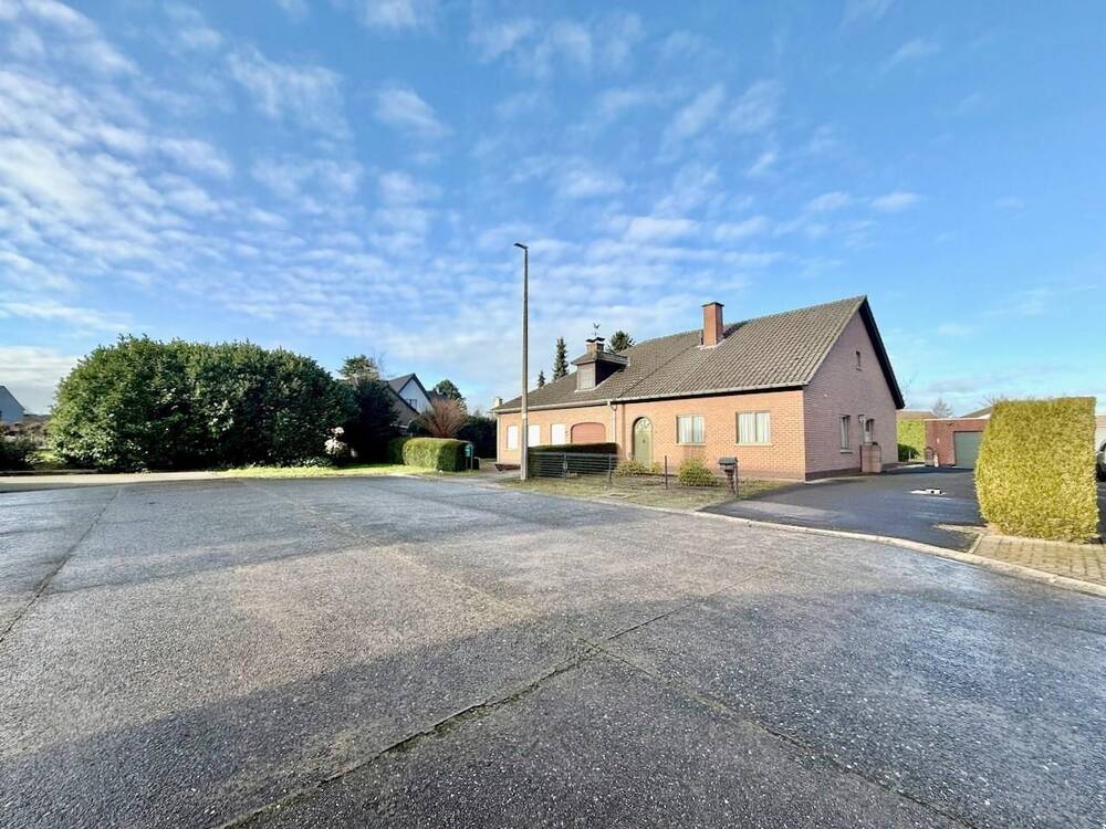 Huis te  koop in Evergem 9940 357000.00€ 2 slaapkamers 156.00m² - Zoekertje 476798