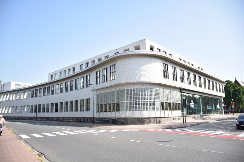 Parking & garage te huur in Gent 9000 85.00€ slaapkamers m² - Zoekertje 477537
