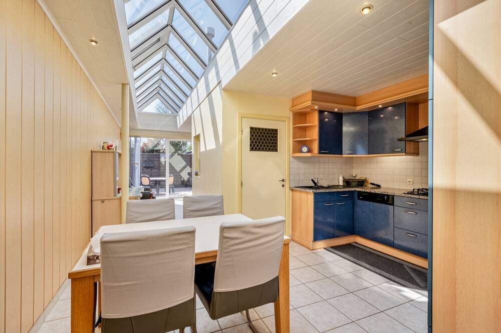 Huis te koop in Destelbergen 9070 319000.00€ 2 slaapkamers 189.00m² - Zoekertje 476187
