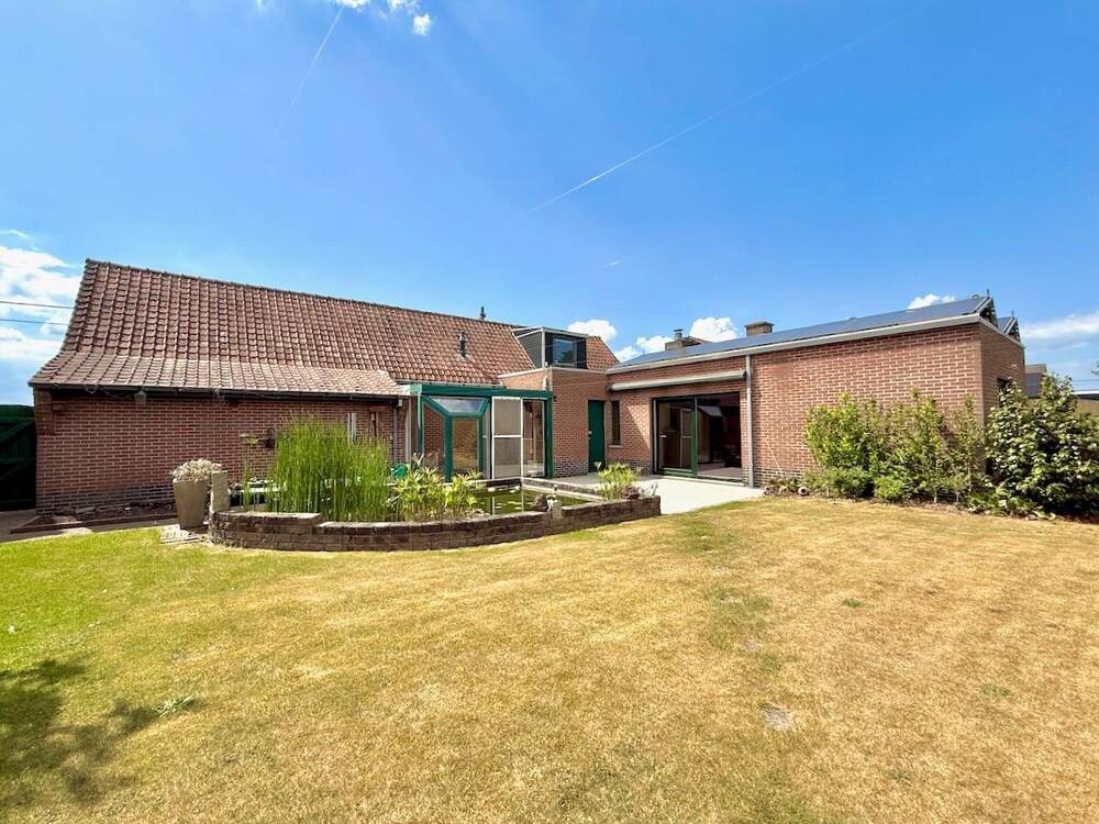 Huis te koop in Assenede 9960 377500.00€ 3 slaapkamers 133.00m² - Zoekertje 475723