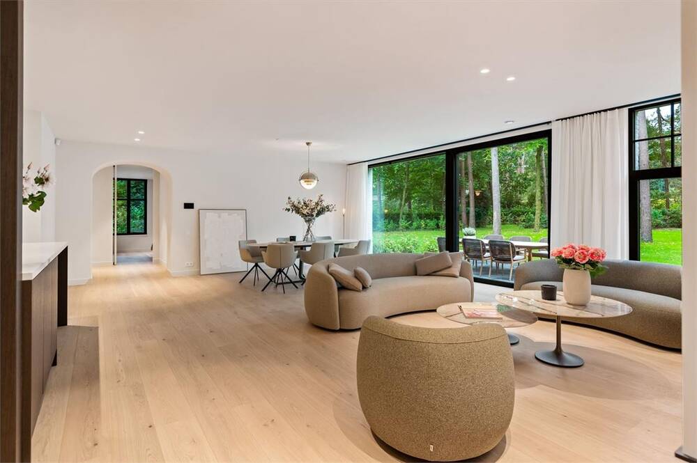 Appartement te koop in Waasmunster 9250 1095000.00€ 2 slaapkamers 168.00m² - Zoekertje 477149