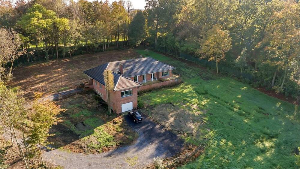 Huis te  koop in Maarkedal 9680 750000.00€ 3 slaapkamers 219.00m² - Zoekertje 477554