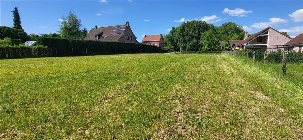 Grond te koop in Meerbeke 9402 435000.00€ slaapkamers m² - Zoekertje 478346
