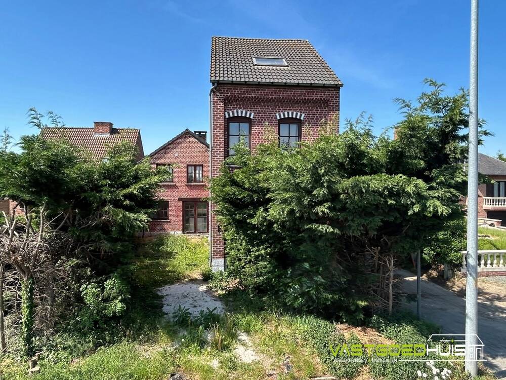 Huis te koop in Meerbeke 9402 365000.00€ 4 slaapkamers 220.00m² - Zoekertje 478115