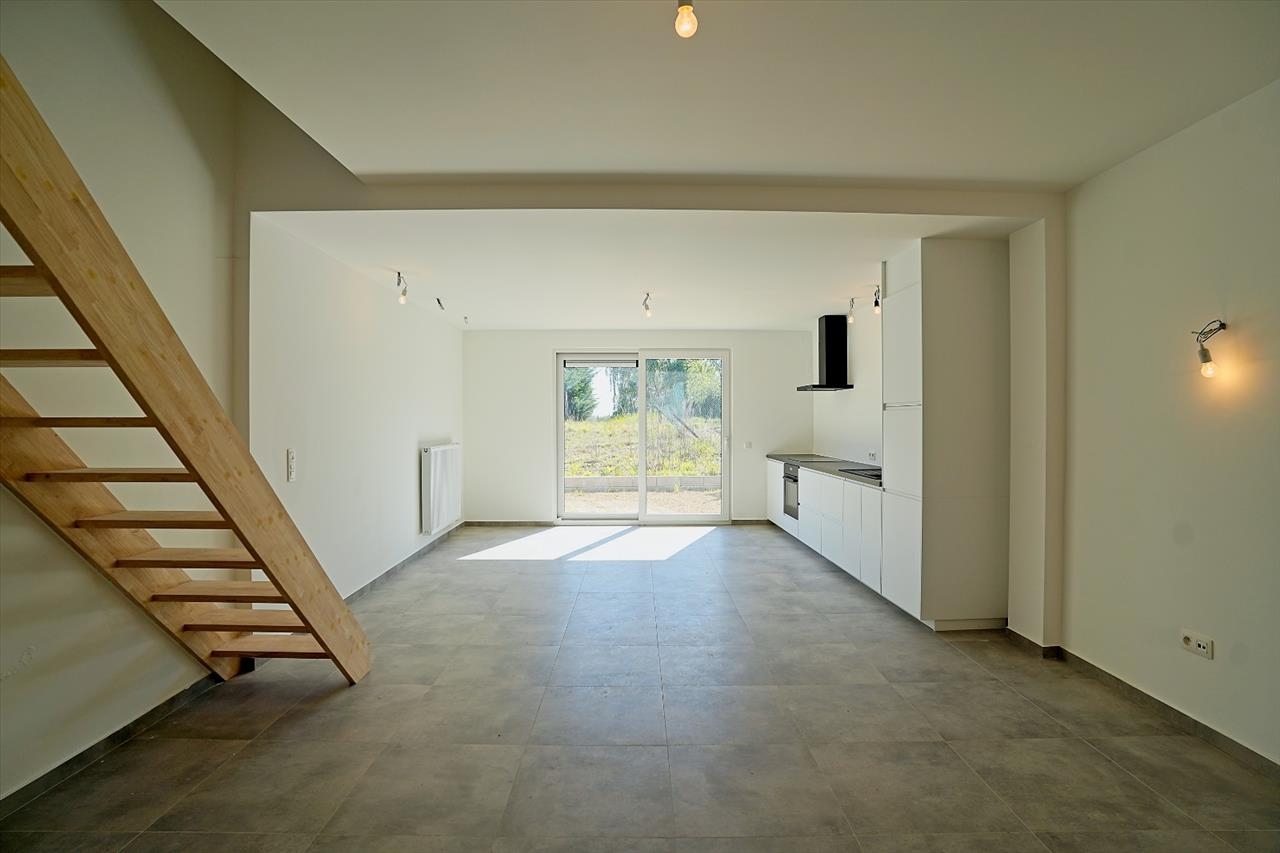 Huis te koop in Beveren-Waas 9120 289000.00€ 2 slaapkamers 98.00m² - Zoekertje 477892