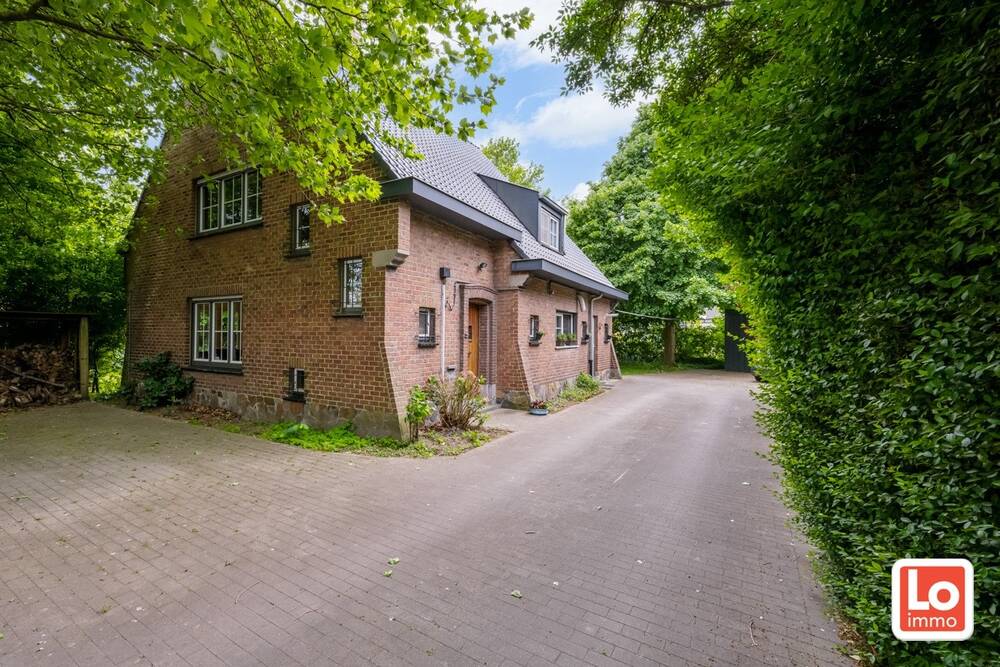 Huis te koop in Oostakker 9041 698000.00€ 4 slaapkamers 225.00m² - Zoekertje 478562
