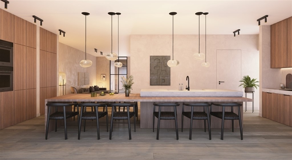 Huis te  koop in Smetlede 9340 669000.00€ 4 slaapkamers 230.00m² - Zoekertje 477812
