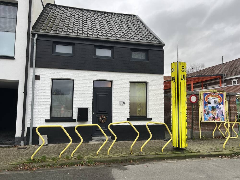 Huis te  koop in Dendermonde 9200 229000.00€ 2 slaapkamers 175.00m² - Zoekertje 476603