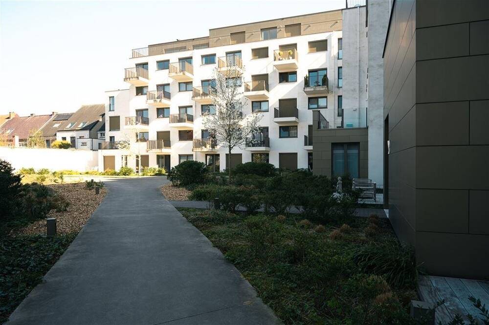 Appartement te koop in Oudenaarde 9700 390000.00€ 2 slaapkamers 95.00m² - Zoekertje 478330