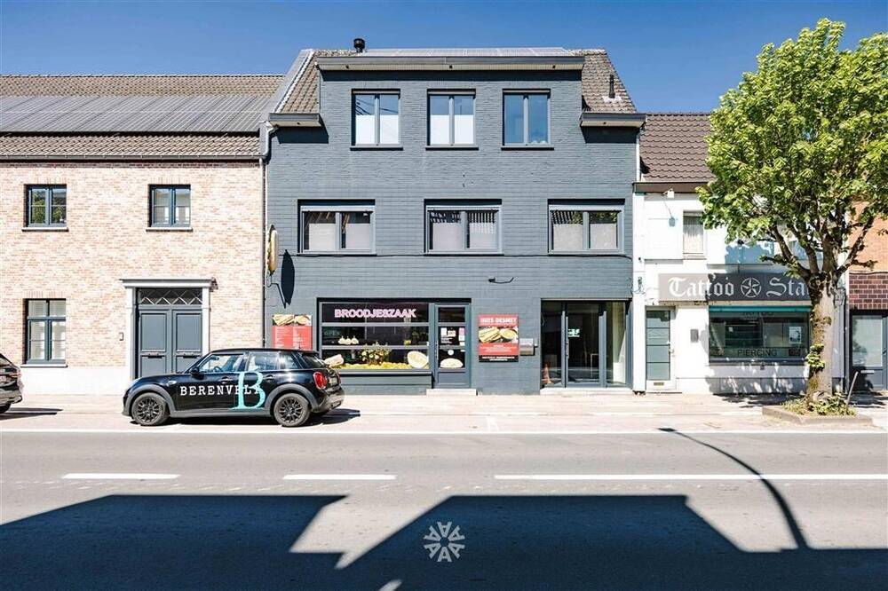 Huis te koop in Destelbergen 9070 690000.00€ 3 slaapkamers 558.00m² - Zoekertje 478694