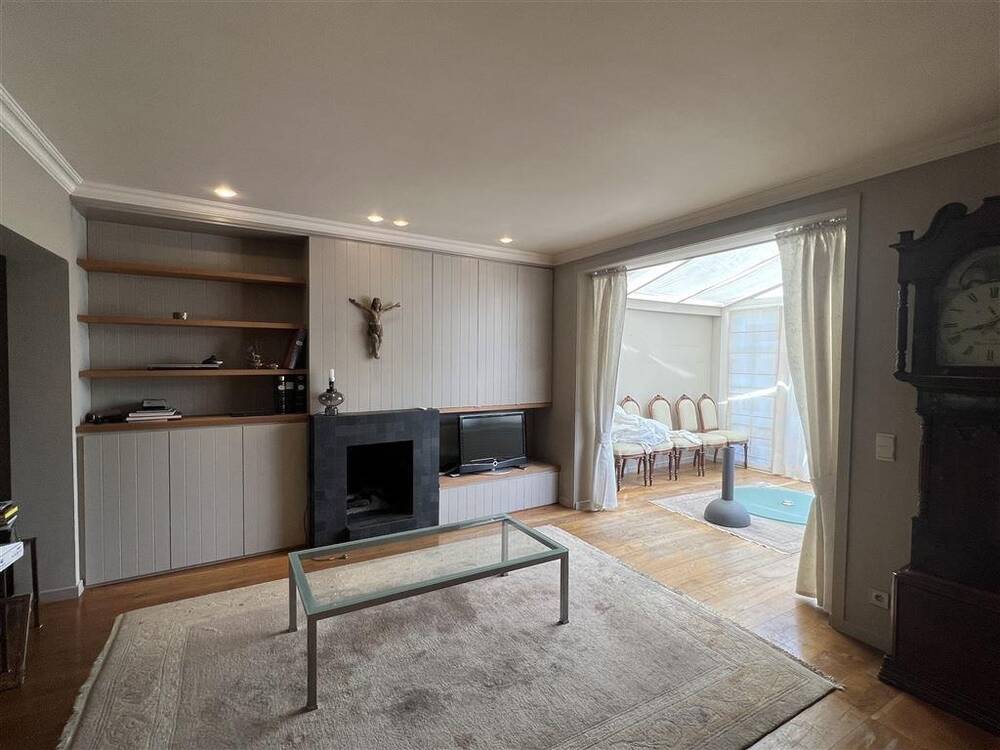 Appartement te huur in Oudenaarde 9700 1000.00€ 2 slaapkamers 105.00m² - Zoekertje 477842