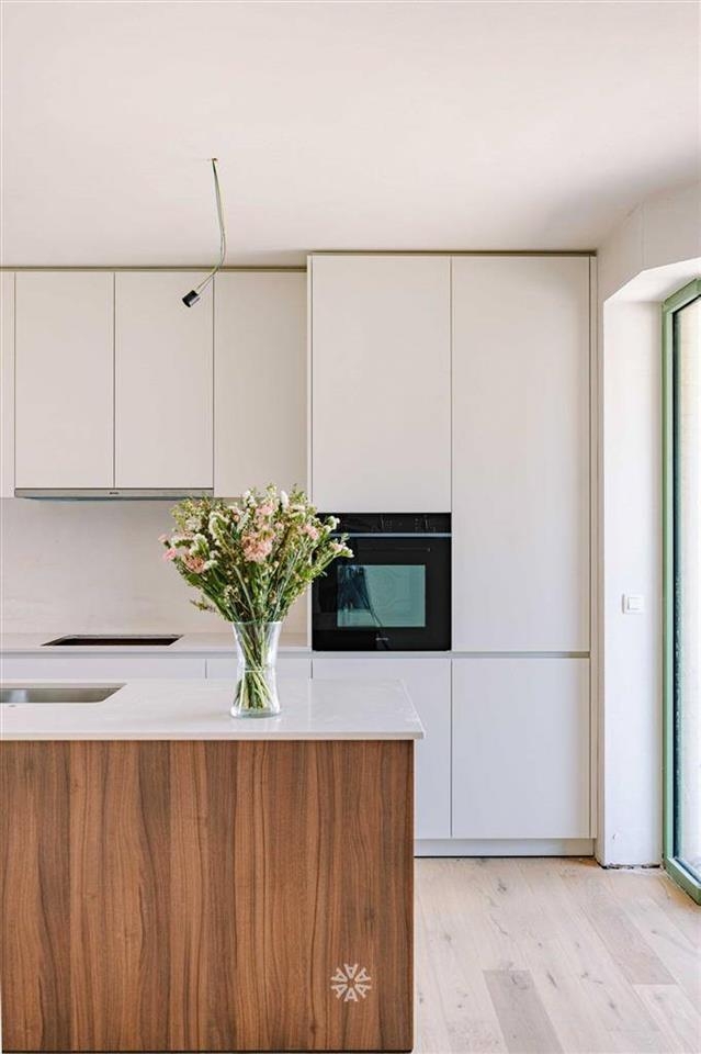 Appartement te  koop in Destelbergen 9070 398000.00€ 3 slaapkamers 121.72m² - Zoekertje 478446