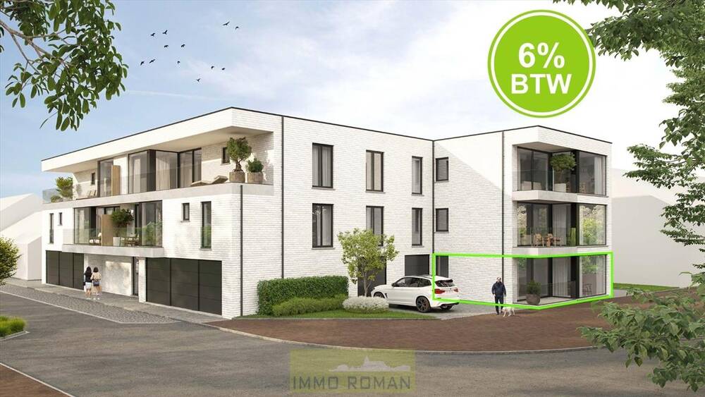 Huis te koop in Kluisbergen 9690 299000.00€ 2 slaapkamers 91.00m² - Zoekertje 478272
