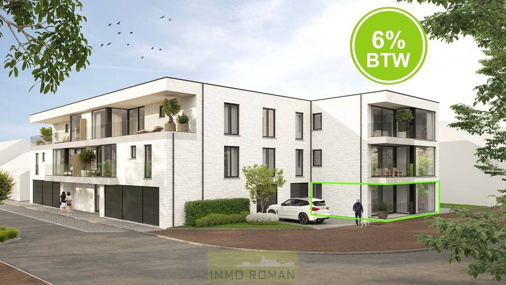 Huis te koop in Kluisbergen 9690 299000.00€ 2 slaapkamers 91.00m² - Zoekertje 478272