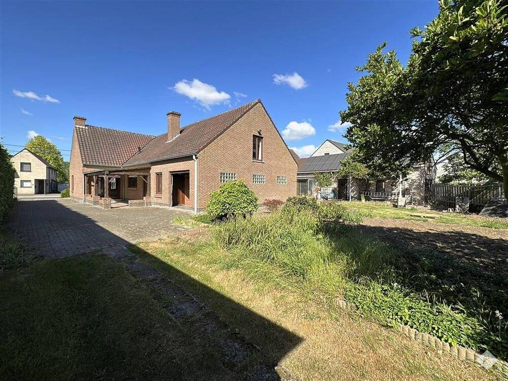 Huis te koop in Hamme 9220 435000.00€ 3 slaapkamers 326.00m² - Zoekertje 478699