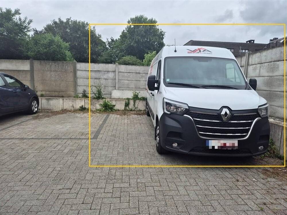 Parking & garage te huur in Wetteren 9230 65.00€ slaapkamers m² - Zoekertje 478745