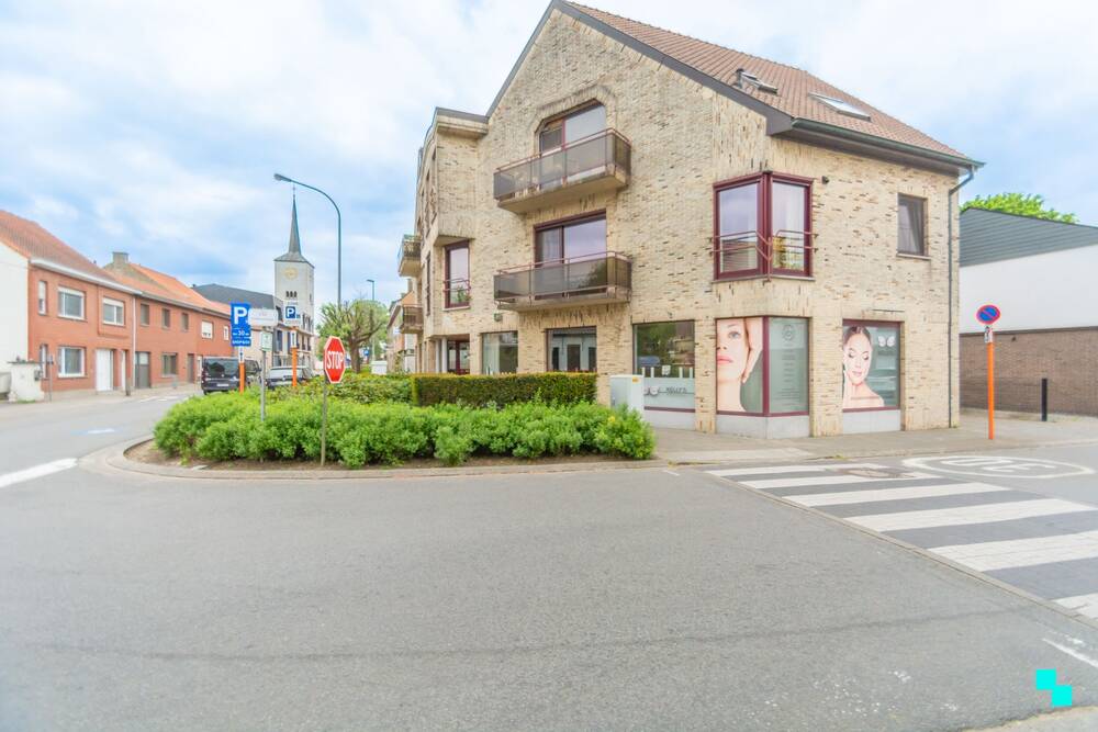 Appartement te koop in Landegem 9850 229000.00€ 2 slaapkamers 100.00m² - Zoekertje 478509