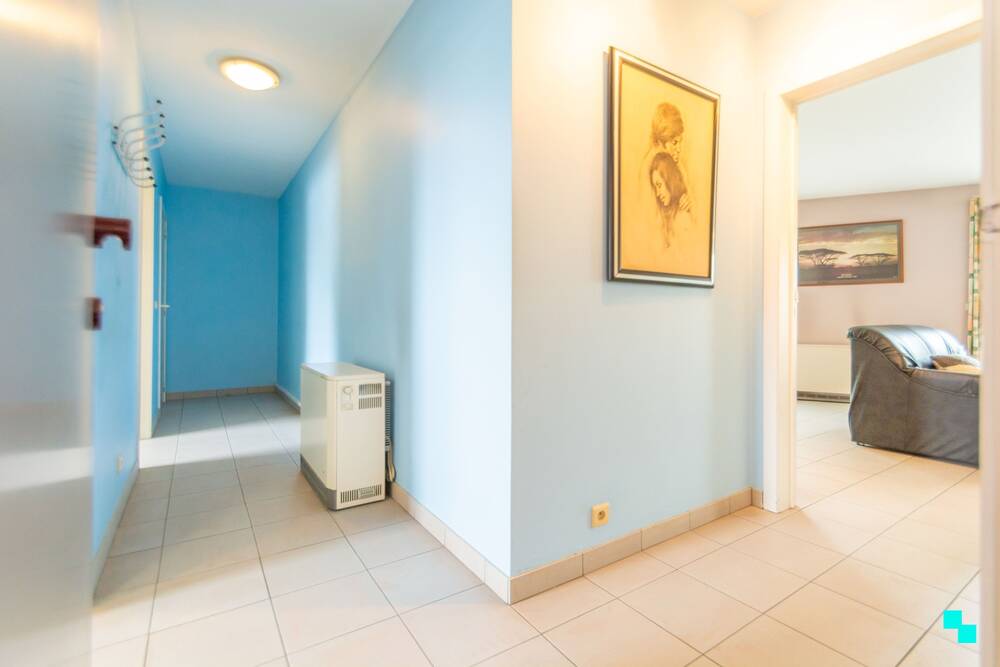 Appartement te  koop in Landegem 9850 229000.00€ 2 slaapkamers 100.00m² - Zoekertje 478509