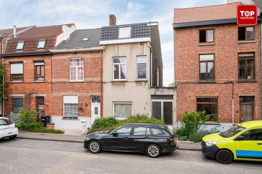 Huis te koop in Destelbergen 9070 280000.00€ 4 slaapkamers 168.00m² - Zoekertje 478967