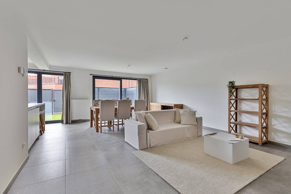Appartement te koop in Zele 9240 329000.00€ 2 slaapkamers 97.00m² - Zoekertje 478800