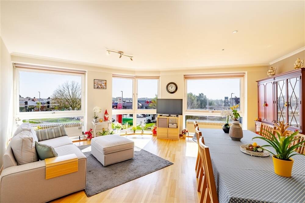 Appartement te koop in Wetteren 9230 220000.00€ 2 slaapkamers 97.00m² - Zoekertje 478944