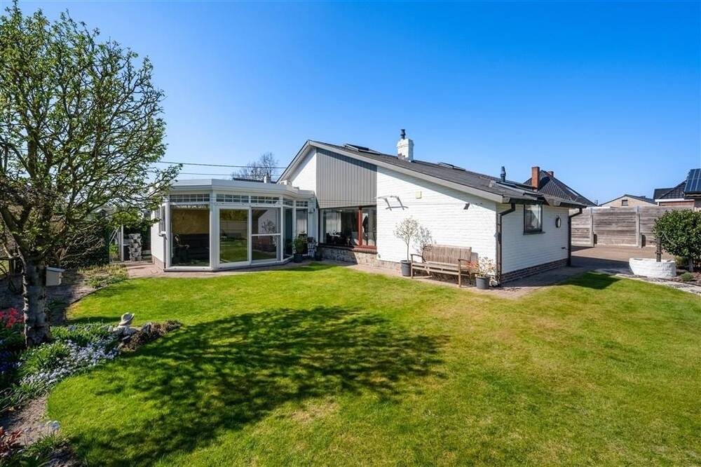 Huis te  koop in Laarne 9270 525000.00€ 4 slaapkamers 165.00m² - Zoekertje 479878