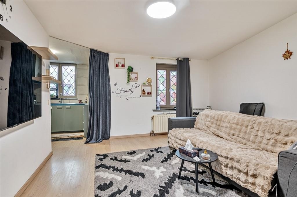 Appartement te koop in Aalst 9300 130000.00€ 1 slaapkamers 46.00m² - Zoekertje 479870