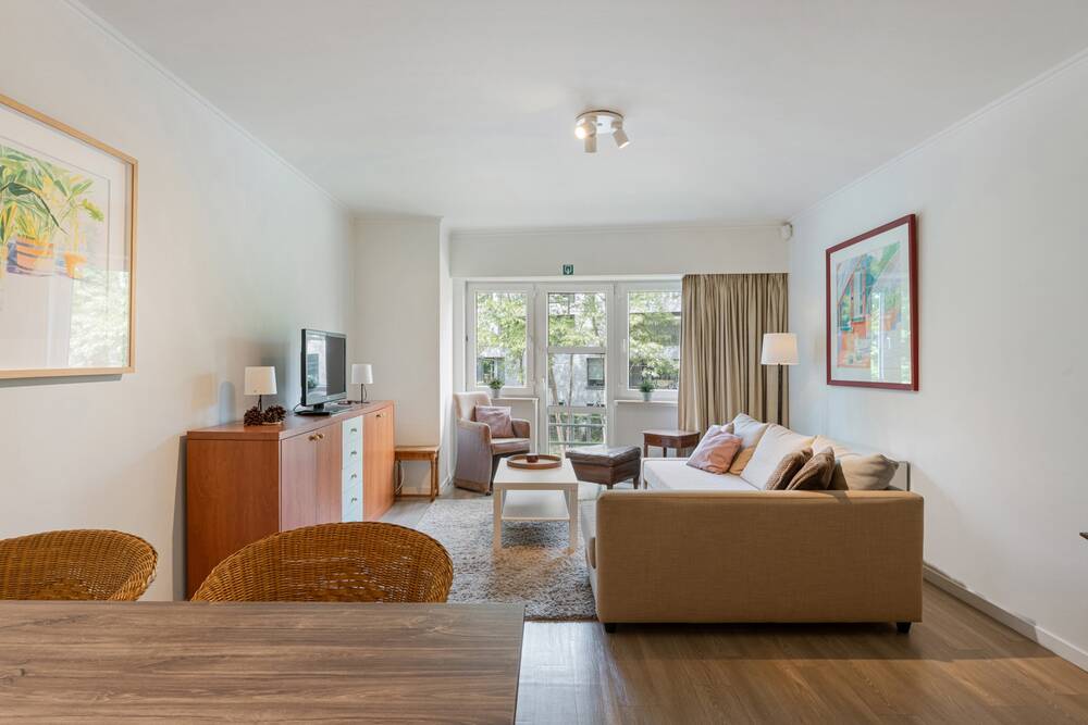 Appartement te koop in Afsnee 9051 240000.00€ 1 slaapkamers 69.00m² - Zoekertje 479683