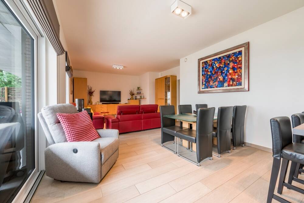 Appartement te  koop in Kallo 9120 345000.00€ 3 slaapkamers 110.00m² - Zoekertje 480970