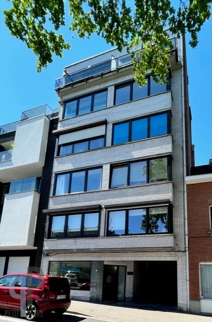 Appartement te huur in Zottegem 9620 625.00€ 1 slaapkamers 55.00m² - Zoekertje 480740