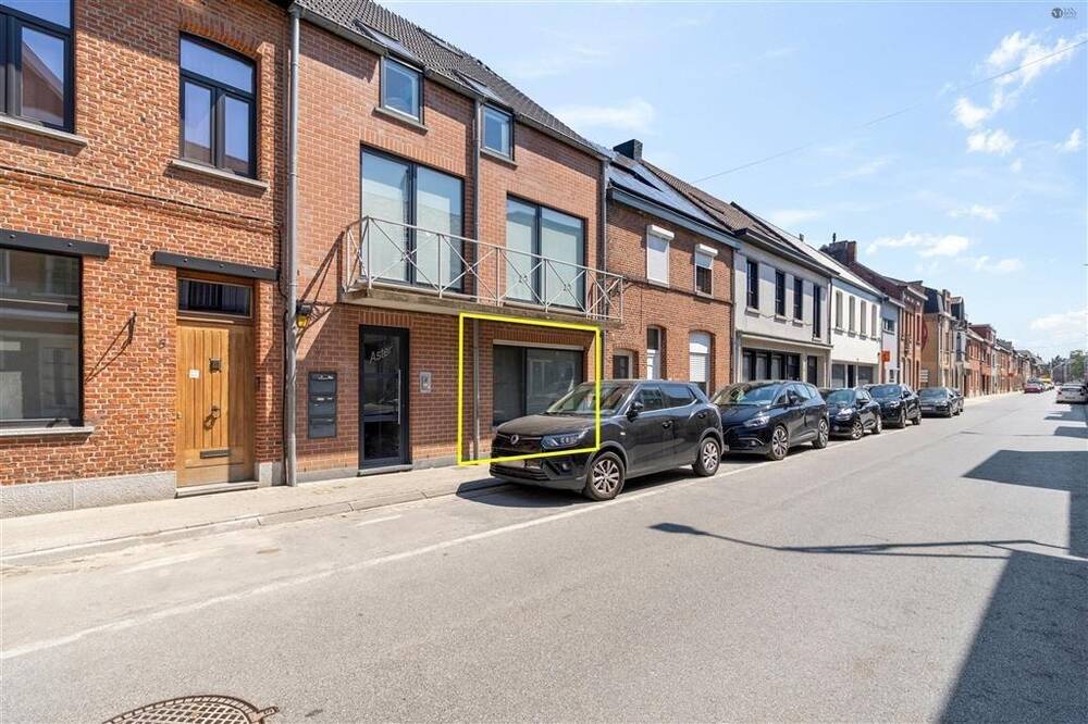 Appartement te koop in Dendermonde 9200 329000.00€ 2 slaapkamers 120.00m² - Zoekertje 481011