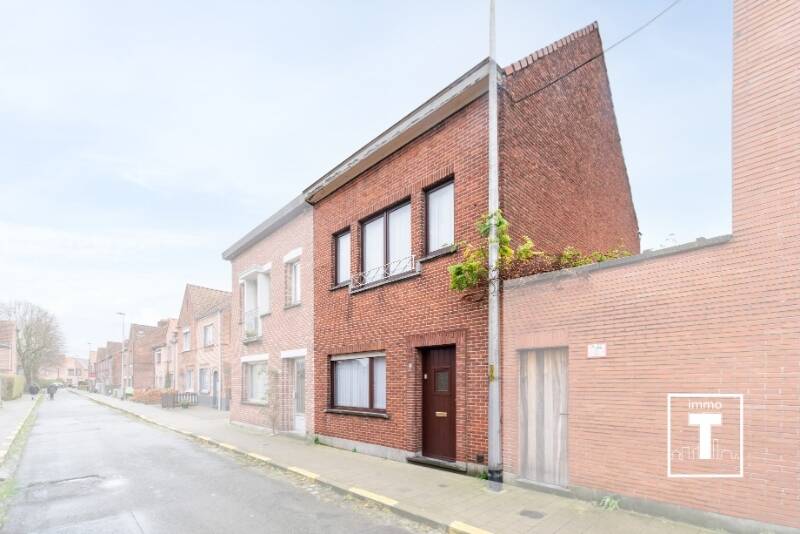 Huis te  koop in Gentbrugge 9050 374500.00€ 4 slaapkamers 152.00m² - Zoekertje 480791