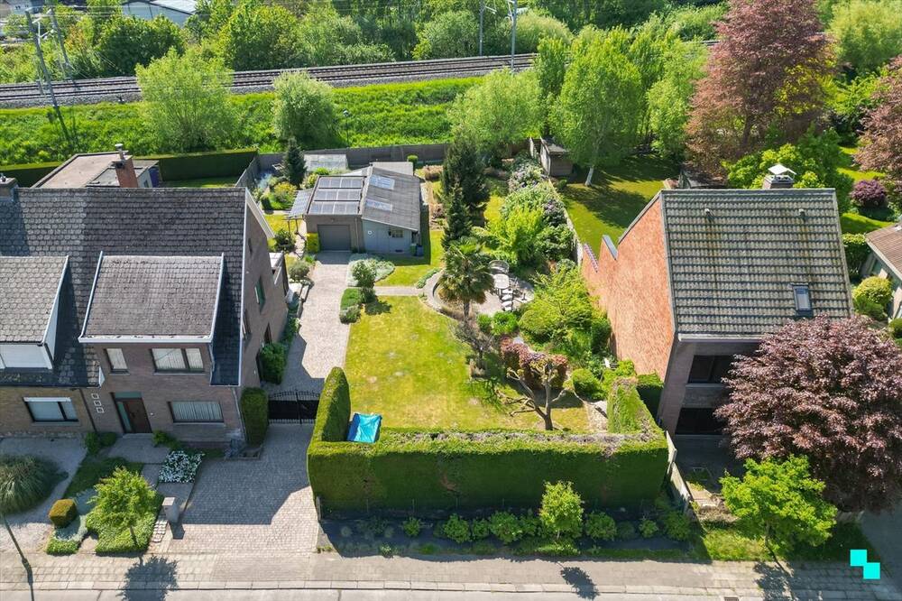 Grond te koop in Melle 9090 229000.00€ slaapkamers m² - Zoekertje 480065