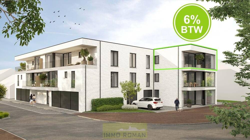 Huis te koop in Kluisbergen 9690 315000.00€ 2 slaapkamers 90.00m² - Zoekertje 480896