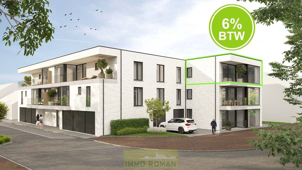 Huis te koop in Kluisbergen 9690 315000.00€ 2 slaapkamers 90.00m² - Zoekertje 480896