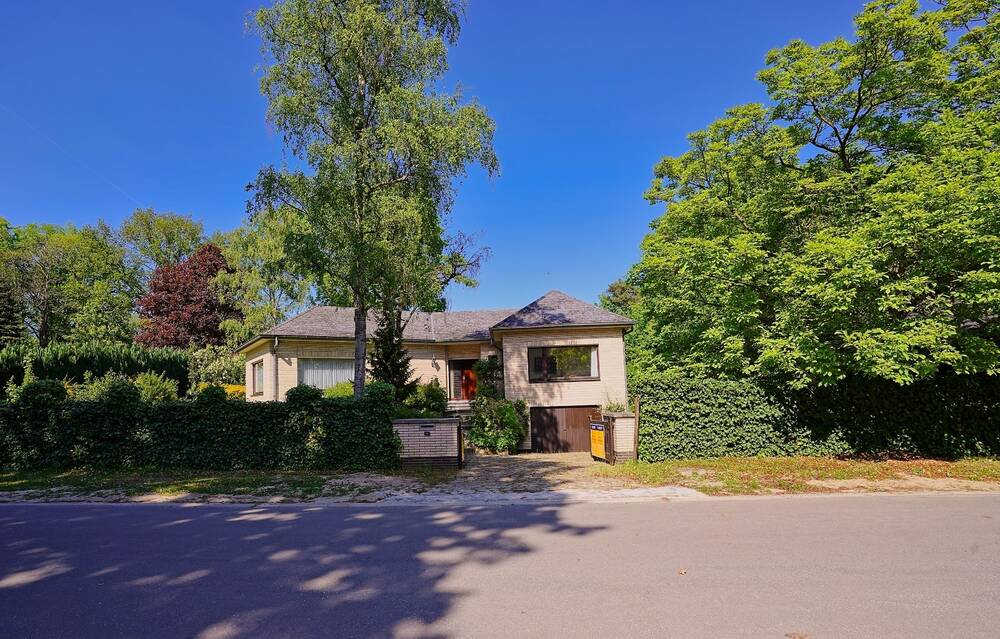 Huis te koop in Berlare 9290 629000.00€ 3 slaapkamers 311.00m² - Zoekertje 480686