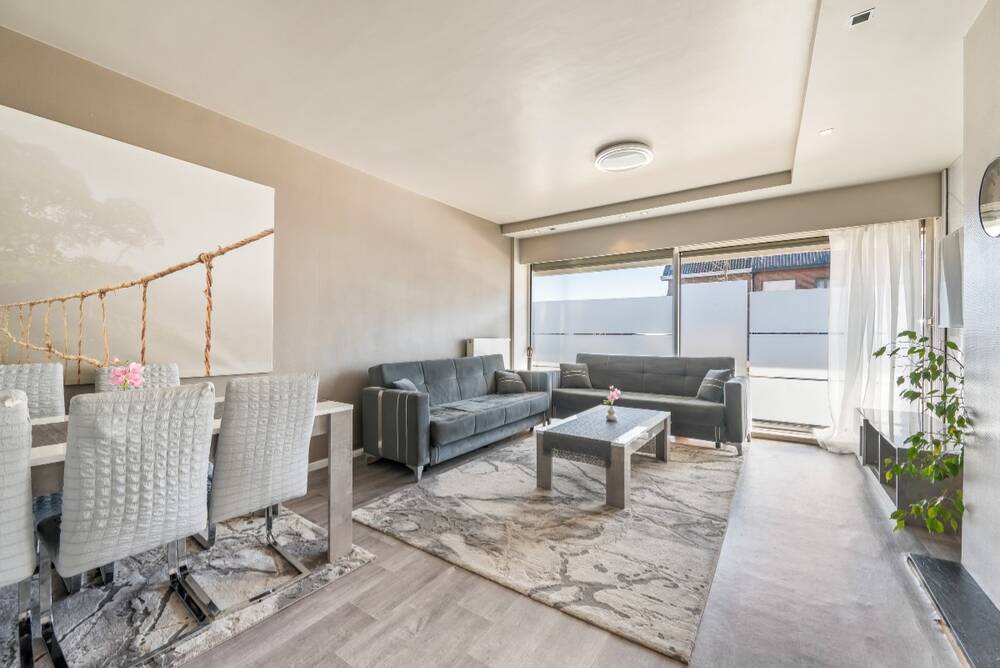 Appartement te koop in Beveren-Waas 9120 235000.00€ 2 slaapkamers 72.00m² - Zoekertje 480528