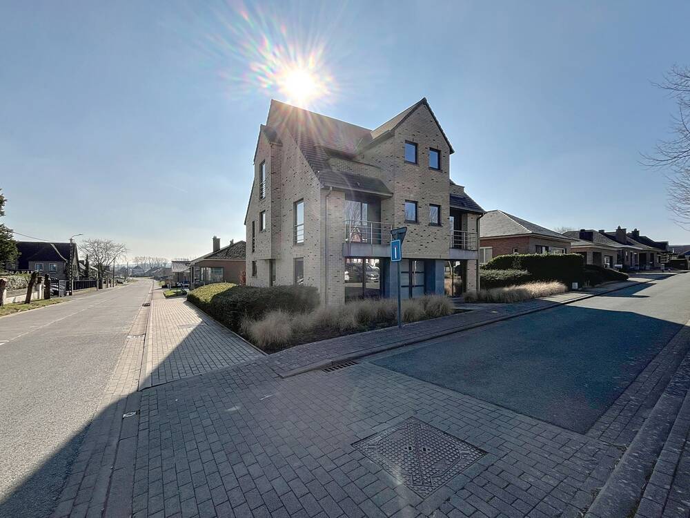 Appartement te  huur in Geraardsbergen 9500 975.00€ 2 slaapkamers 91.00m² - Zoekertje 479890