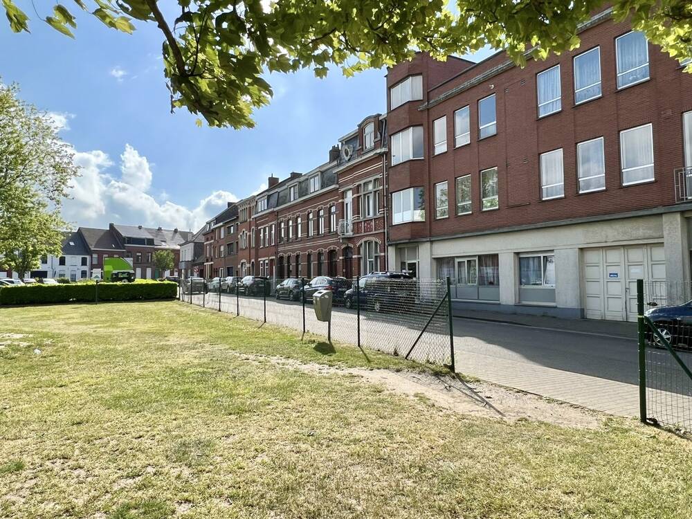 Mixgebouw te koop in Ronse 9600 495000.00€ 6 slaapkamers 200.00m² - Zoekertje 479849