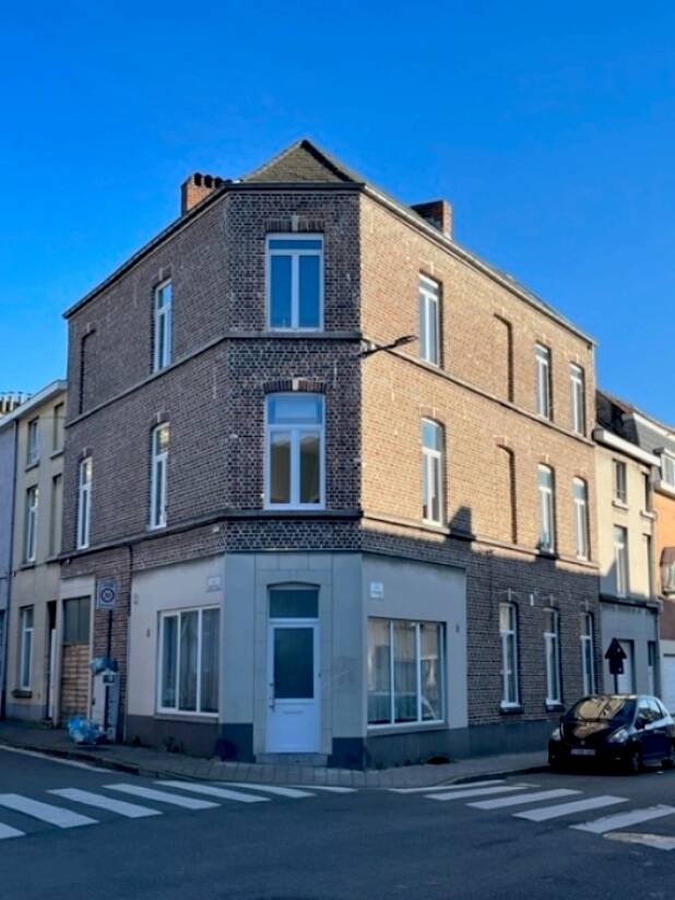 Kot te huur in Gent 9000 620.00€ 1 slaapkamers 15.00m² - Zoekertje 479589