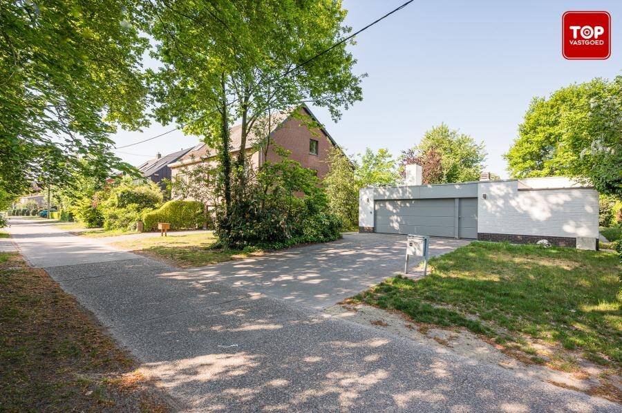 Huis te koop in Mariakerke 9030 750000.00€ 5 slaapkamers 199.00m² - Zoekertje 480810
