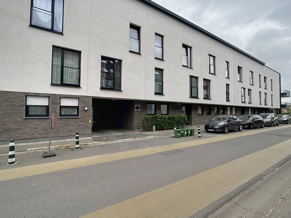 Appartement te huur in Ninove 9400 790.00€ 1 slaapkamers 70.39m² - Zoekertje 479889