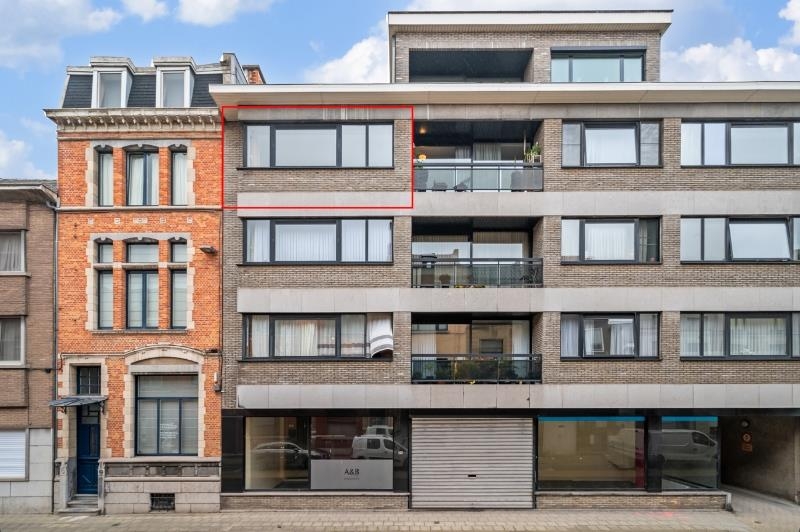 Appartement te koop in Aalst 9300 225000.00€ 2 slaapkamers 97.00m² - Zoekertje 482309