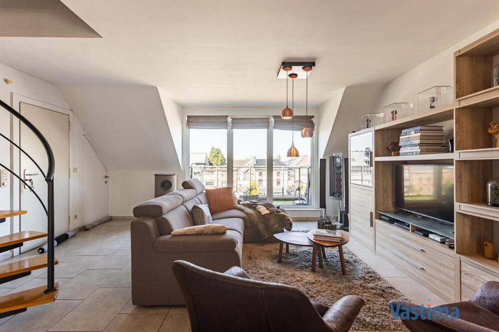 Appartement te koop in Aalst 9300 234000.00€ 2 slaapkamers 94.00m² - Zoekertje 482439
