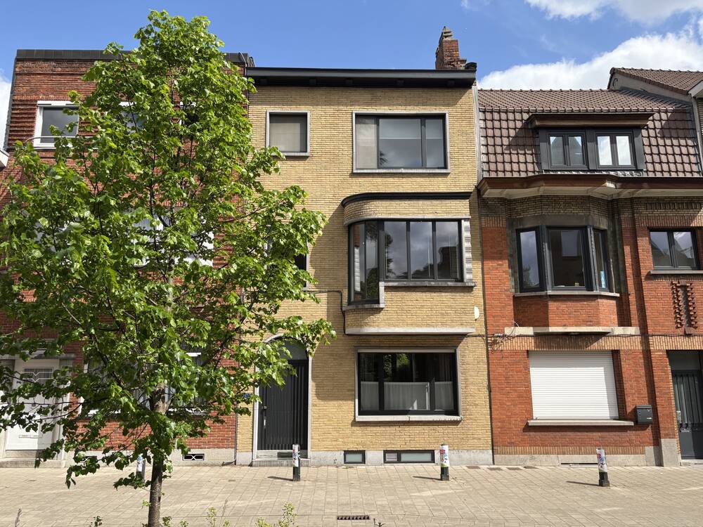 Huis te huur in Gent 9000 2450.00€ 5 slaapkamers 226.00m² - Zoekertje 481222